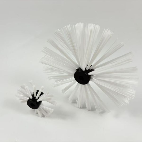 Quality Nylon Coating Spreader Brush For Applying Epoxy Paint Or Anti Corrosion Coatings To Pipes wholesale