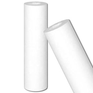 1 Micron Melt Blown PP-Cotton Sediment Filter Cartridge for Rust and Impurity