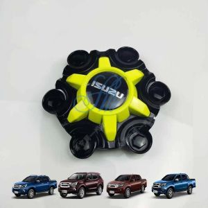 17 inch DMAX NKR TFR NPR UCS 100P 700P Wheel Cover Hubcaps 310141144K for ISUZU