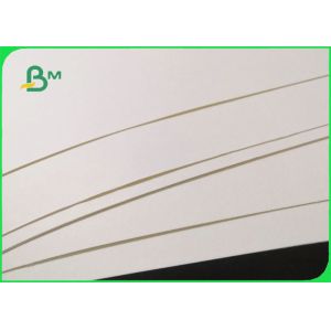 0.4mm 0.5mm Absorbent Board For Drink Coasters Quick - Drying 70 × 100cm