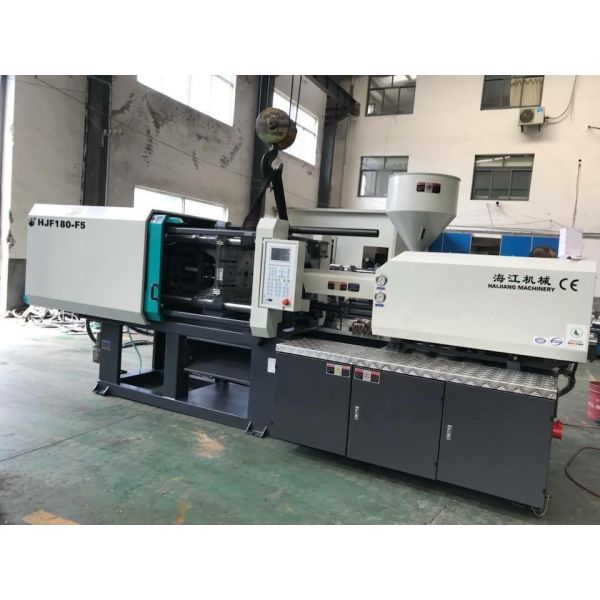 Quality Anti Abrasion 140t LSR Silicone Injection Molding Machine wholesale