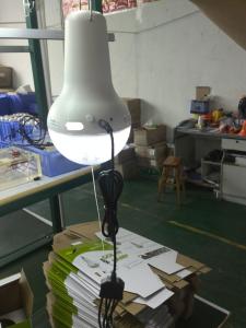 China Solar Lantern with torch remote control, lighting africa solar power lighting system for home, remote areas on sale