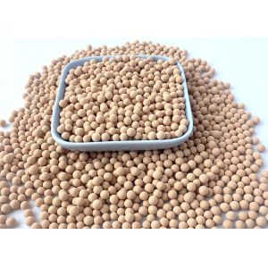 Zeolite 3A Molecular Sieve Ethanol Dehydration Desiccant High Density