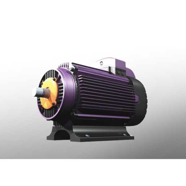 Quality Microelectronic Control UH Ndfeb Permanent Magnet Intelligent Motor wholesale