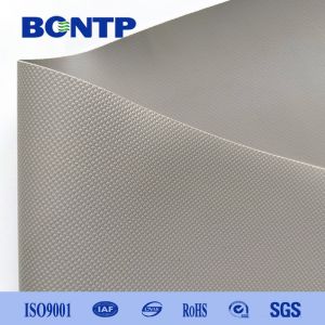 550g 650g 750g Awning Fabric Canvas Waterproof Inflatable PVC Tarpaulin 1000D