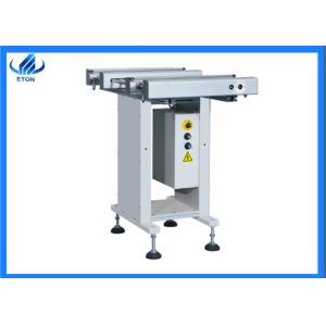 1200m 1400mm PCB conveyor pcb handling equipment belt machine for PCB SMT line