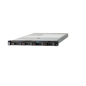 ThinkSystem Ibm X3550 M5 PC Server Lenovo Intel Xeon Silver 4210 Processor