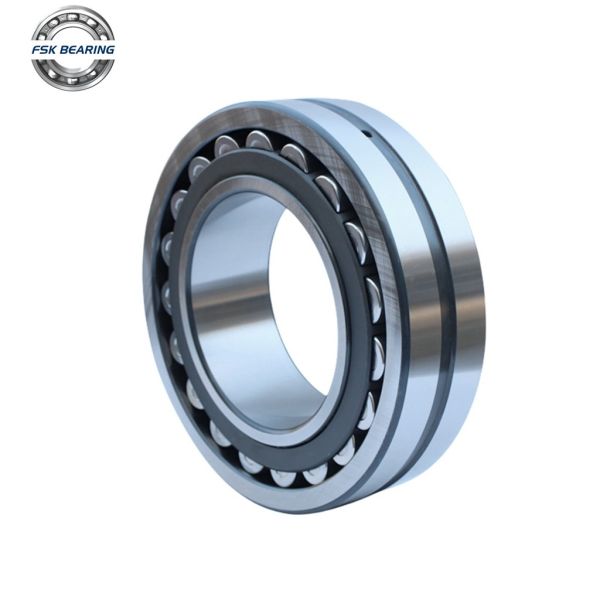 Quality ABEC-5 24148 CCK30/W33 Spherical Roller Bearing For Metal Manufacturing With Thicked Steel wholesale