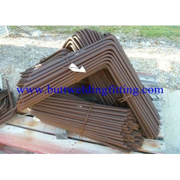 Quality Stainless Steel Round Bar ASTM A276 XM-19 / S20910 Hot Rolled wholesale