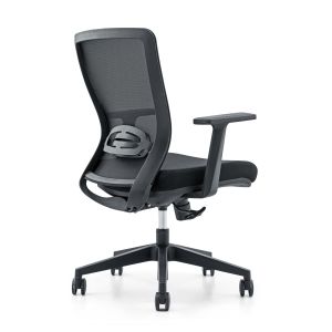Commercial Furniture Ergonomic Office Chair with Adjustable Backrest 90-135