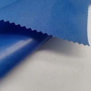100 TPU Jacket Fabric 830 Gsm Waterproof Windproof