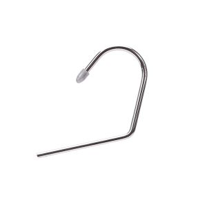 Betterall Fashionable 5 Layers Open End Metal Pant Hangers