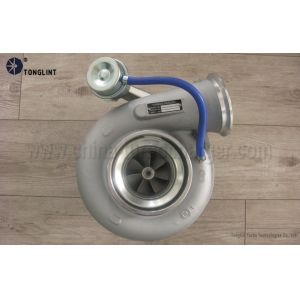 Cheap Cummins Truck , Front End Loader HX55W Diesel Turbocharger 4037635 Turbocharger For QSM4 TIER 3 Engine for sale