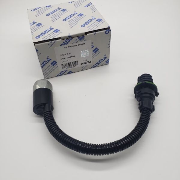 VOE11170090 11170090 Pressure Sensor For L50E L60E L60E L70E L70E L90E L90E L110E 1117