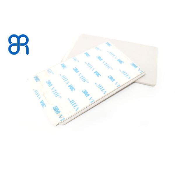 Quality 860-960MHz Vehicle Management 10m UHF RFID Hard Tag wholesale