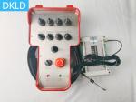 9 3-Speed Self-Locking Lever Type 18 Way Switch Quantity Remote Controllers