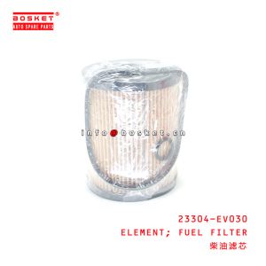 23304-EV030 Fuel Filter Element Suitable for ISUZU HINO500