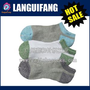 China Fancy Low Cut Women Socks Wholesale Custom Cotton Socks on sale