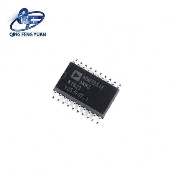 Ic Bom List Electronic Component ADM3251EARWZ Analog ADI Electronic components