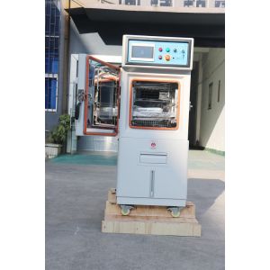 Programmable Constant Temperature Humidity Test Chamber, Climatic Temperature