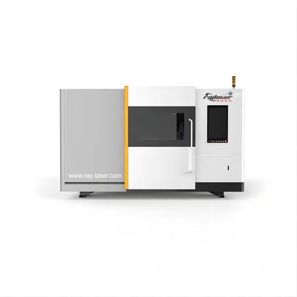High Power 30KW 8000W CNC Metal Laser Cutting Machine for 30mm and 50mm Fast