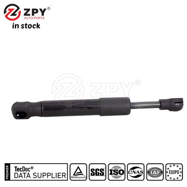 Quality ZPY Rear Engine Lid Lift Struts for Porsche 911 2012-2016 wholesale