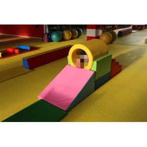 Children soft play area with competitive price Education Game Jigsaw Puzzle Kids