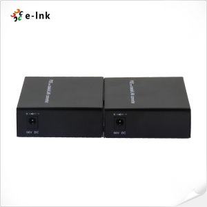 LNK-ECP1100 Series Ethernet over Coax Extender