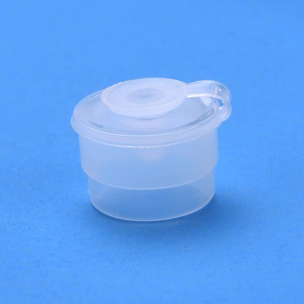 Quality Anti Spill Plastic Bottle Cork , 19mm Plastic Inner Plug wholesale