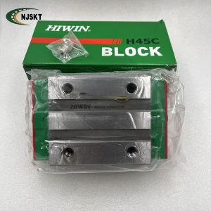 Cheap HIWIN HGH55CA Linear Guideway 55mm Linear Motion System Linear Guide Block for sale