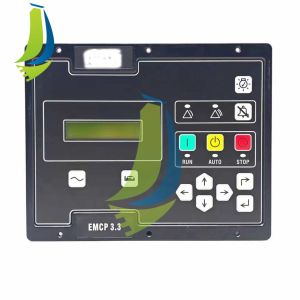 China 300-7647 EMCP 3007647 Control GP For C4.4 C6.6 C15 Excavator on sale