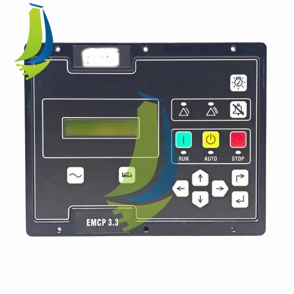 Quality 300-7647 EMCP 3007647 Control GP For C4.4 C6.6 C15 Excavator wholesale