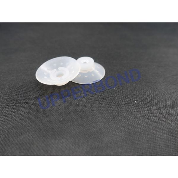 Quality Packer HLP2 Spare Parts White Suction Cap Bowl wholesale