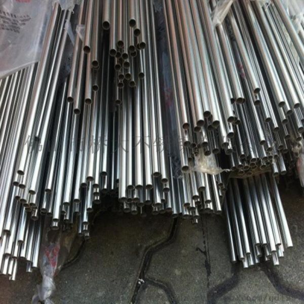 Quality SS304 SS316 S2507 S2205 254smo Austenitic Alloy And Duplex Stainless Steel Seamless Pipe Ss Pipe wholesale