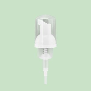 Colorful 0.4 Cc Foam Pump For Performance And Efficiency