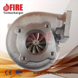 TA2505 Turbocharger 454163-5001S 99449947 Fiat,Case New Holland Tracto with 8045