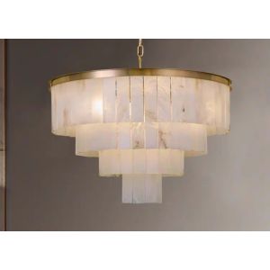 Marble Lamp for Home Decoration with Fast Delivery and Customizable Design