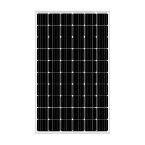 370w 375 Watt Mono Perc Solar Panel 12v 24v