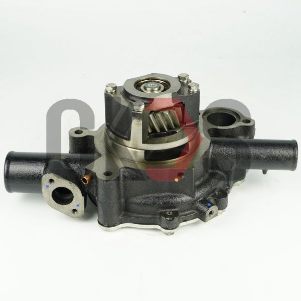 Quality Hino K13C Water Pump 16100-3112 for Truck Engine Cooling System wholesale