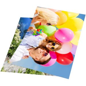 A4 Scratchproof Resin Coated Photo Paper 240gsm Glossy