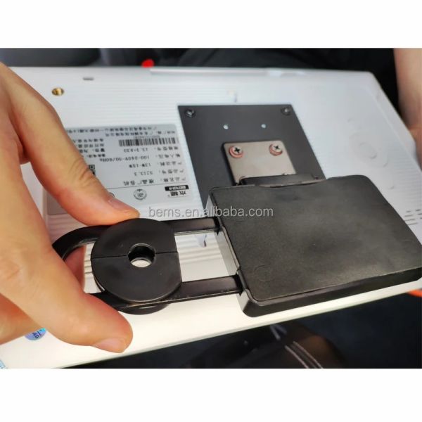 10.1 Inch Bus Advertising Screen Digital Signage Auto Taxi Car LCD Screen