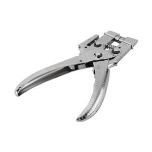 High Carbon Steel Eyelet Pliers 4 Mm Rivet Pliers Punch Pliers