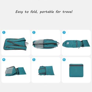 15L Hiking Backpack Ultralight Lightweight Packable Hiking Backpacks Water