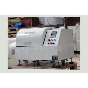 Super Fine Powder Lab Ball Mill Machine With 360 Full - Directional Rotation