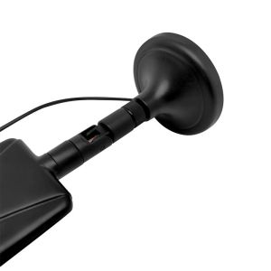 800~2600Mhz Long Range Wifi Antenna 1Km Desktop Wireless Antenna