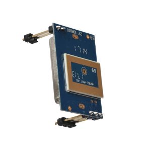 DC 12-30V Microwave Motion Sensor Module 5.8GHz C Band Miniature Transceiver