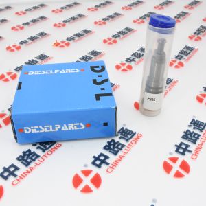 Cheap Fuel Injection Pump Plunger P205 for diesel injector for sale