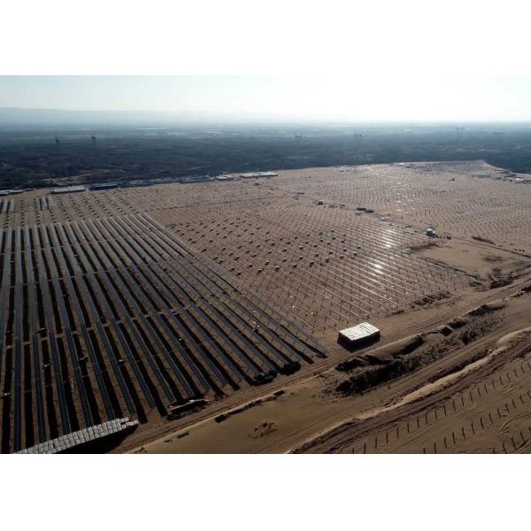 Quality 1p/2p Single Axis Solar Tracking System With CE Certification wholesale