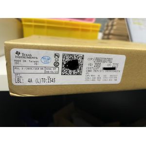 38HTSSOP Power Management Integrated Circuit LP8866SQDCPRQ1 IC LED DRVR CTRLR PWM