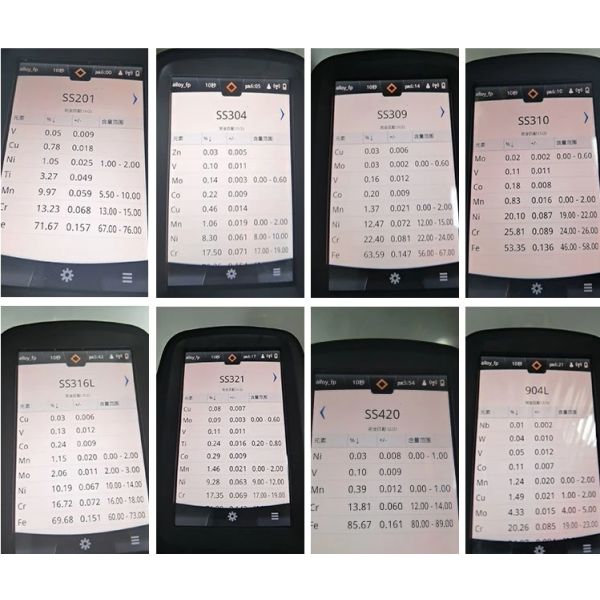 Astm Stainless Steel Sheet Plate Cold Rolled 316 304 Decorative For Elevator